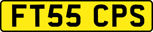 FT55CPS