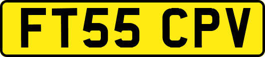 FT55CPV