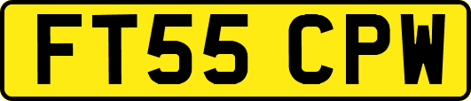 FT55CPW