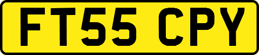 FT55CPY