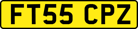 FT55CPZ