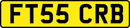 FT55CRB