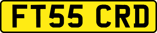 FT55CRD