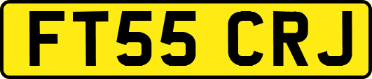 FT55CRJ