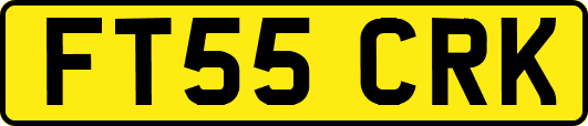 FT55CRK