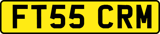FT55CRM