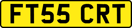 FT55CRT