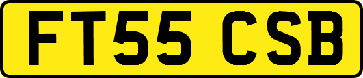FT55CSB