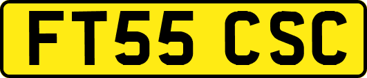FT55CSC