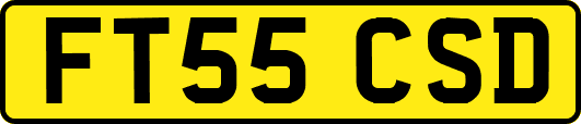 FT55CSD