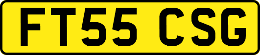 FT55CSG