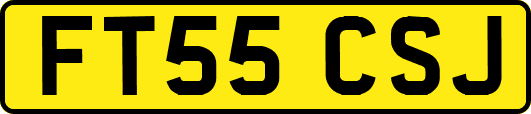 FT55CSJ