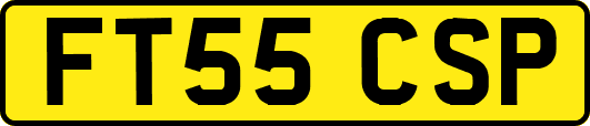 FT55CSP