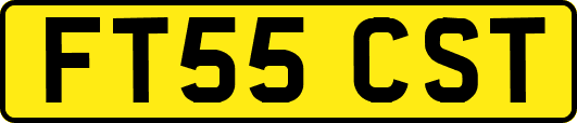 FT55CST