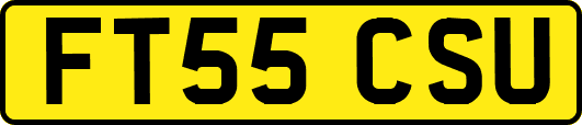 FT55CSU