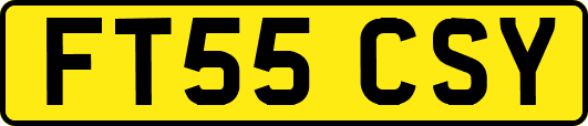 FT55CSY