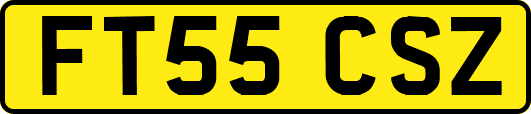 FT55CSZ