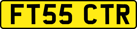 FT55CTR