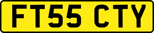 FT55CTY