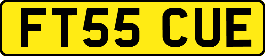 FT55CUE