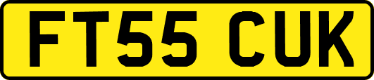 FT55CUK