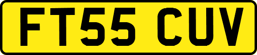 FT55CUV