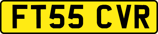 FT55CVR