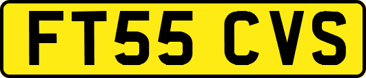 FT55CVS