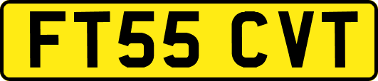 FT55CVT