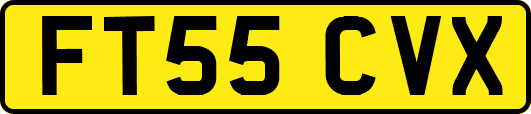 FT55CVX