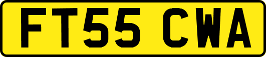 FT55CWA