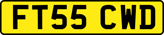 FT55CWD