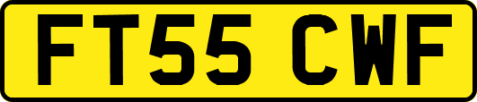 FT55CWF