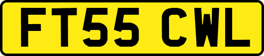 FT55CWL