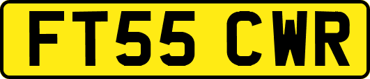 FT55CWR