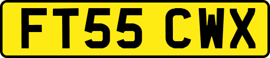 FT55CWX