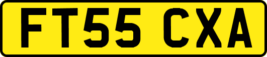 FT55CXA