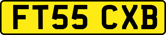 FT55CXB