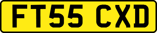 FT55CXD