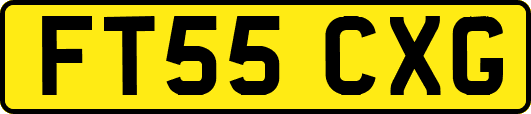 FT55CXG