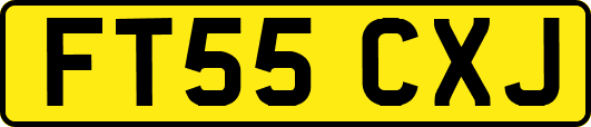FT55CXJ