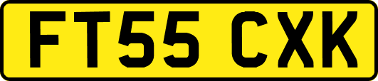FT55CXK