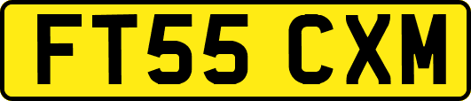 FT55CXM