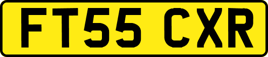FT55CXR