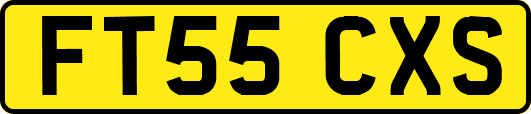 FT55CXS