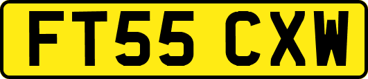 FT55CXW