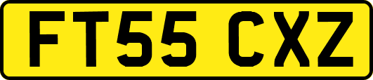 FT55CXZ