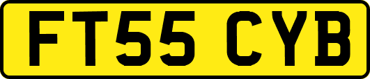 FT55CYB