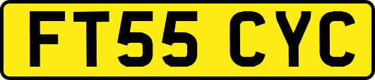 FT55CYC