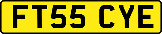 FT55CYE